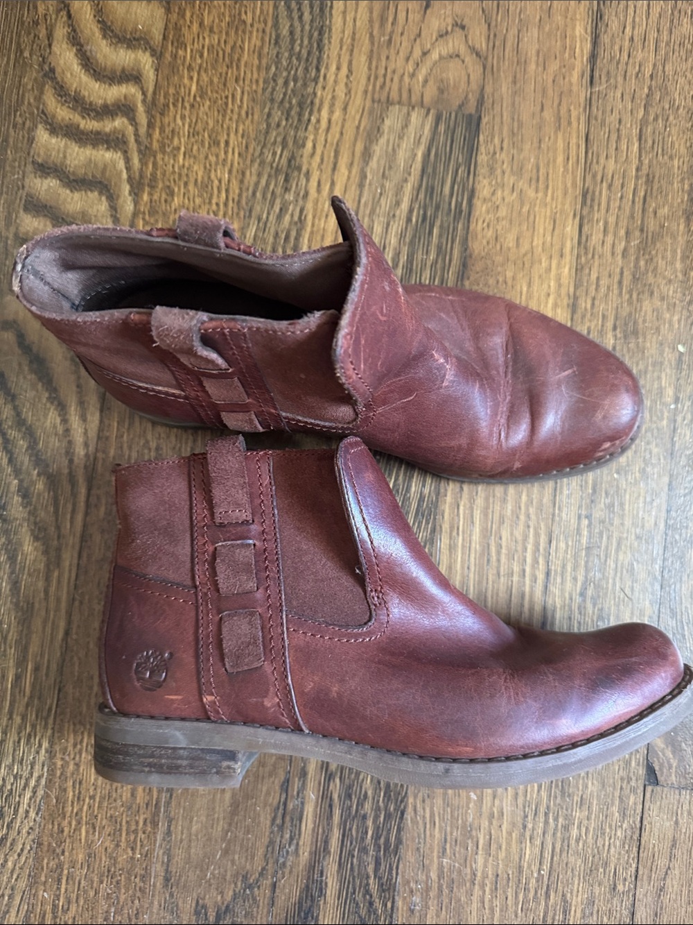 Timberland Earthkeepers Boots